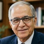 Doctor Ali Akbar Seif