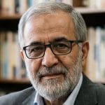 Doctor Khosrow Bagheri